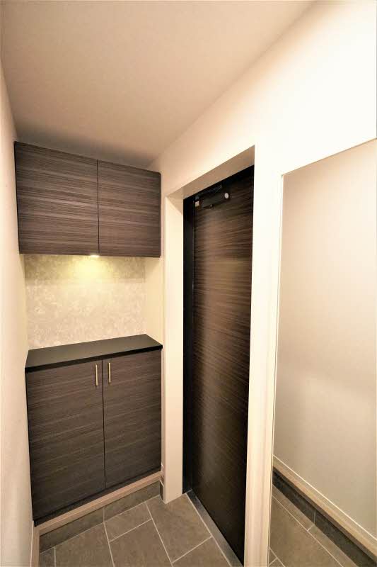 モアナヒルズ 101号-9