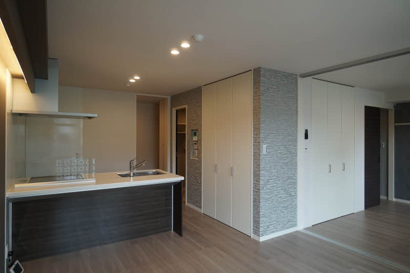 モアナヒルズ 103号-3