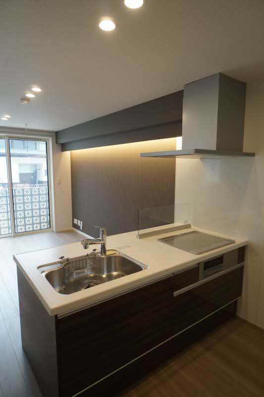 モアナヒルズ 103号-4