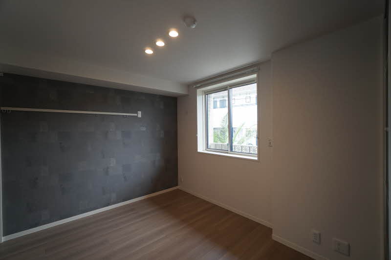 モアナヒルズ 103号-7