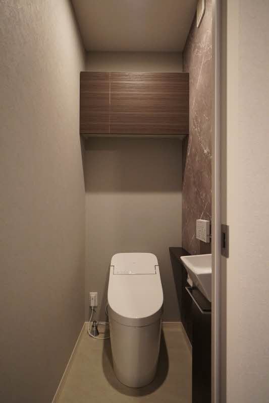 モアナヒルズ 103号-10