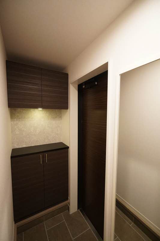 モアナヒルズ 103号-11