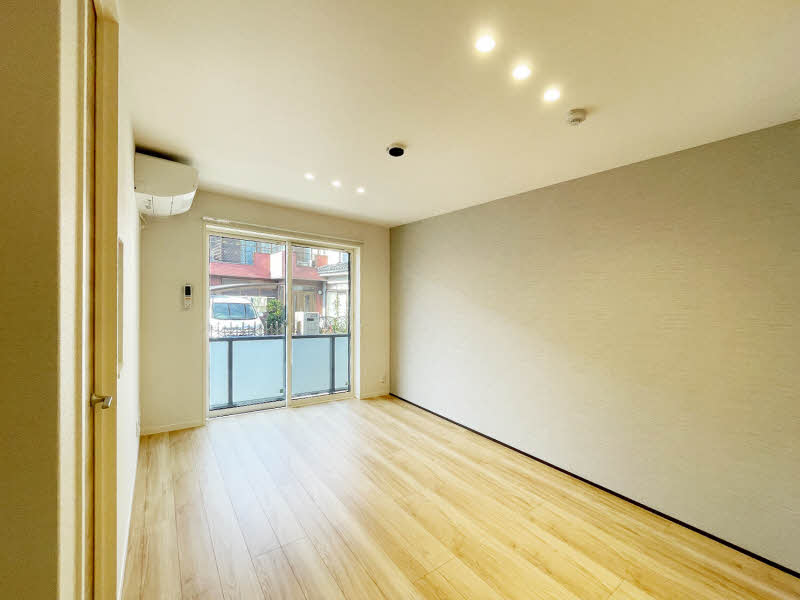 クレセント本郷　Ⅵ 103号-3