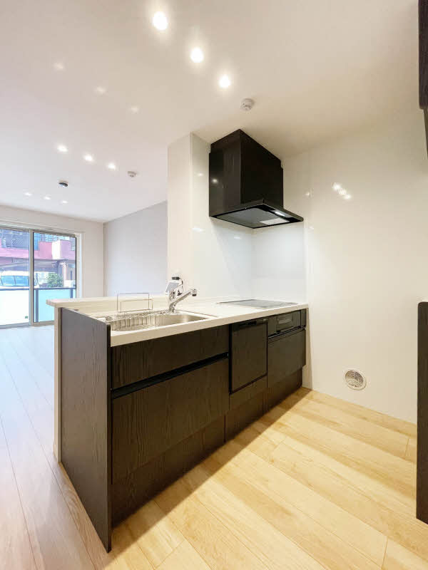 クレセント本郷　Ⅵ 103号-4