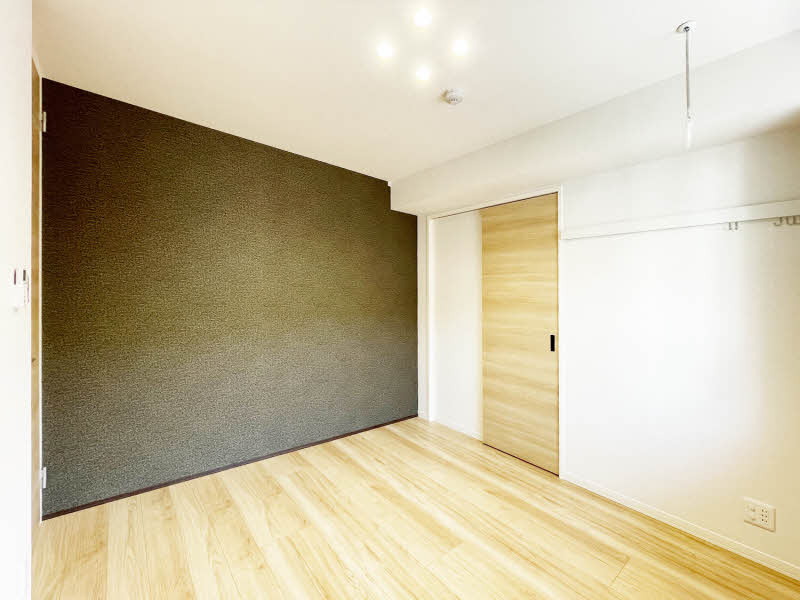 クレセント本郷　Ⅵ 103号-6