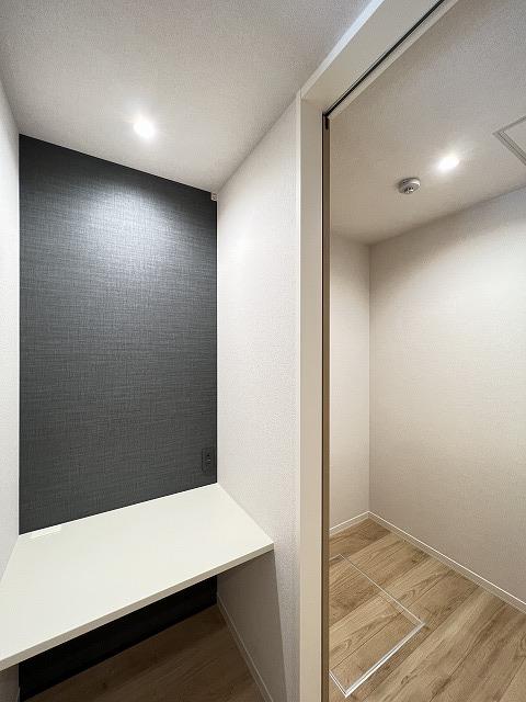 クレセント本郷　Ⅵ 103号-7