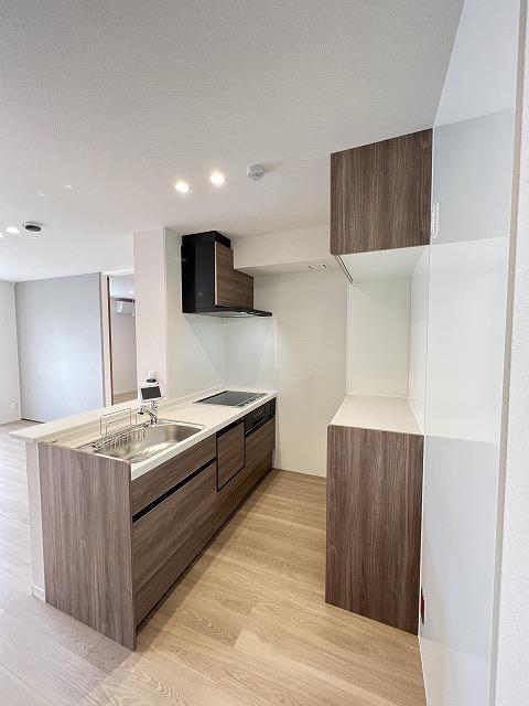 クレセント本郷　Ⅵ 203号-3