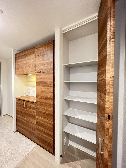 クレセント本郷　Ⅵ 203号-11