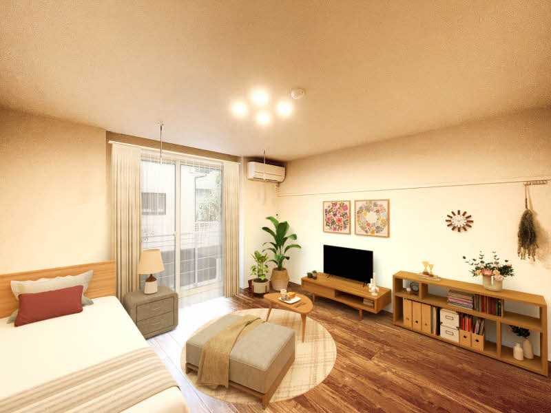 ルーチェ　Ⅶ 105号-2