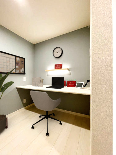 ルーチェ Ⅶ 303号-3