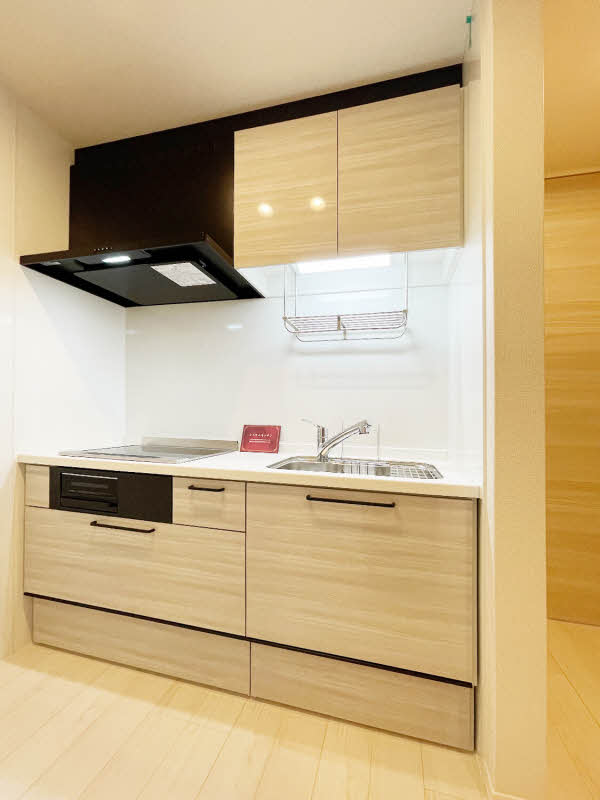 ルーチェ Ⅶ 303号-4