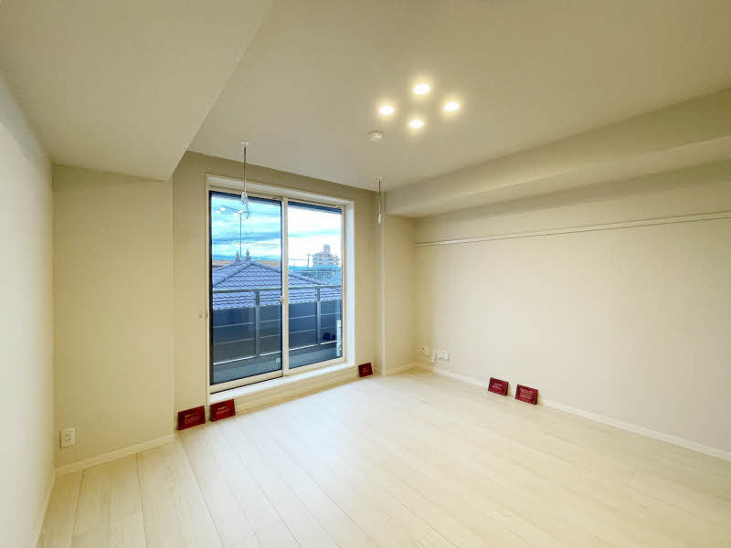 ルーチェ Ⅶ 303号-6