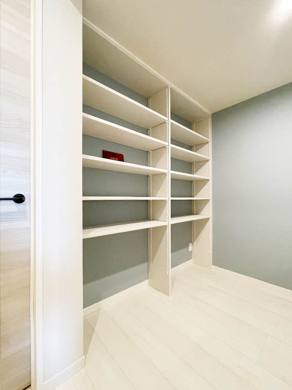 ルーチェ Ⅶ 303号-7