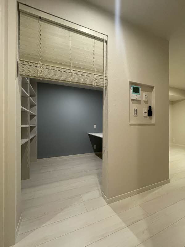 ルーチェ Ⅶ 303号-8