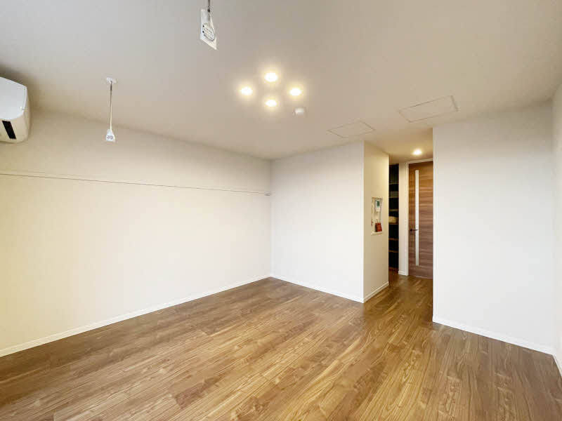 ルーチェ Ⅶ 305号-6