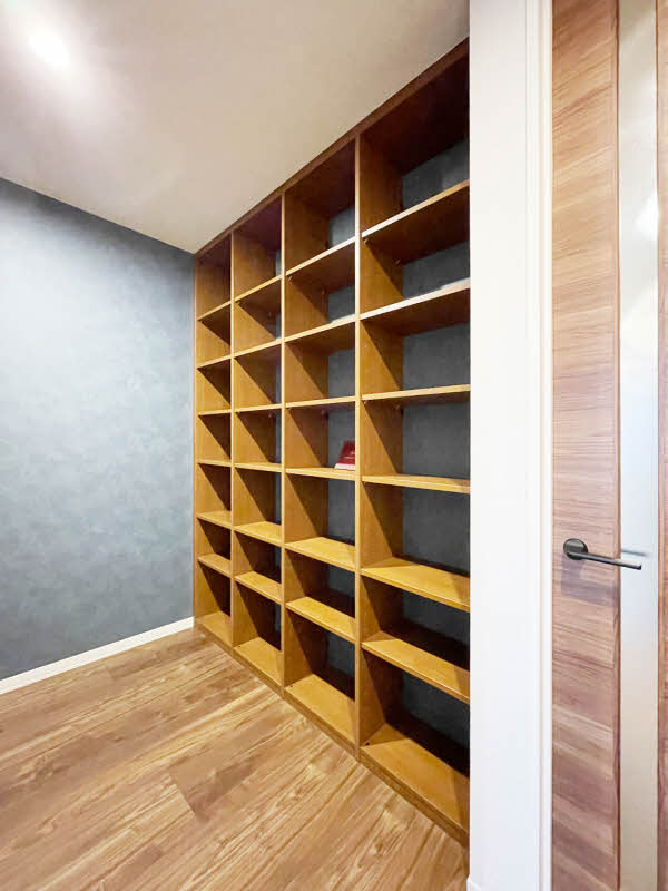 ルーチェ Ⅶ 305号-7