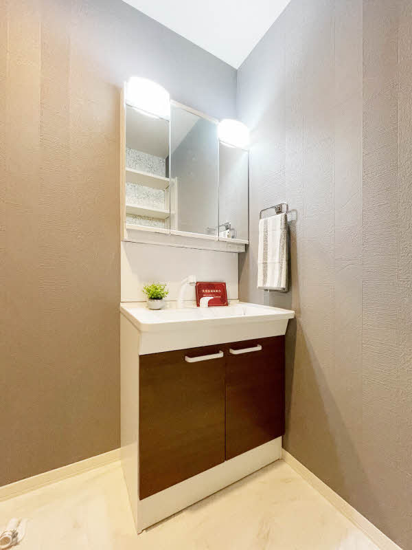 ルーチェ Ⅶ 305号-10