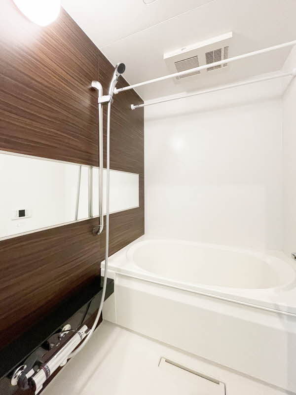 アミリー　新都心 303号-7