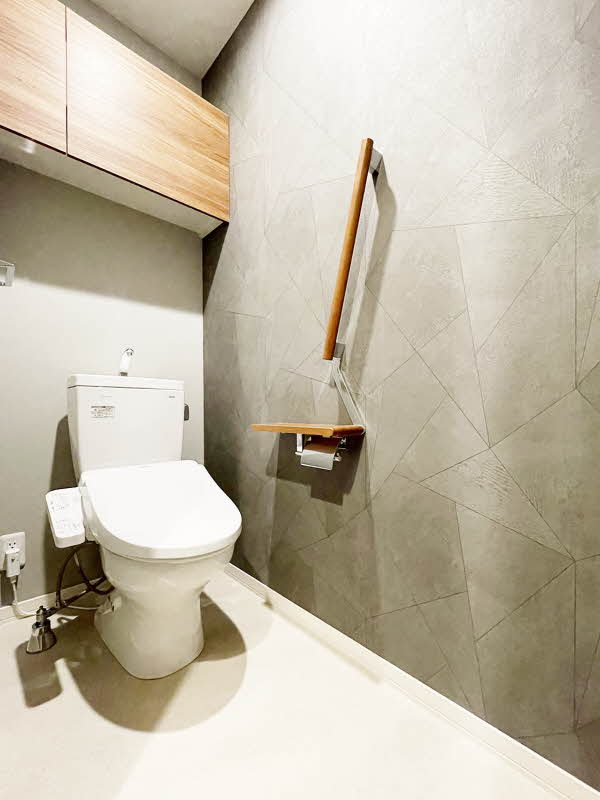 アミリー　新都心 303号-8