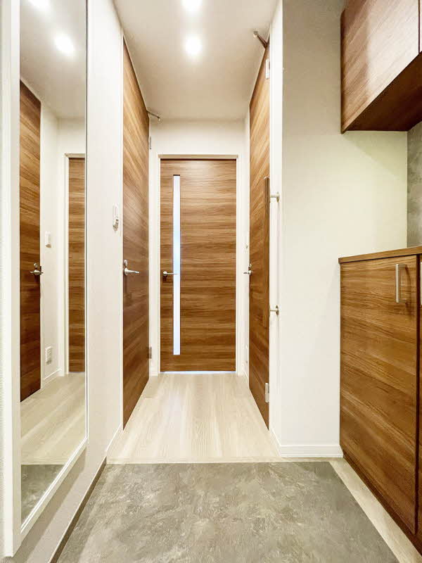 アミリー　新都心 303号-10