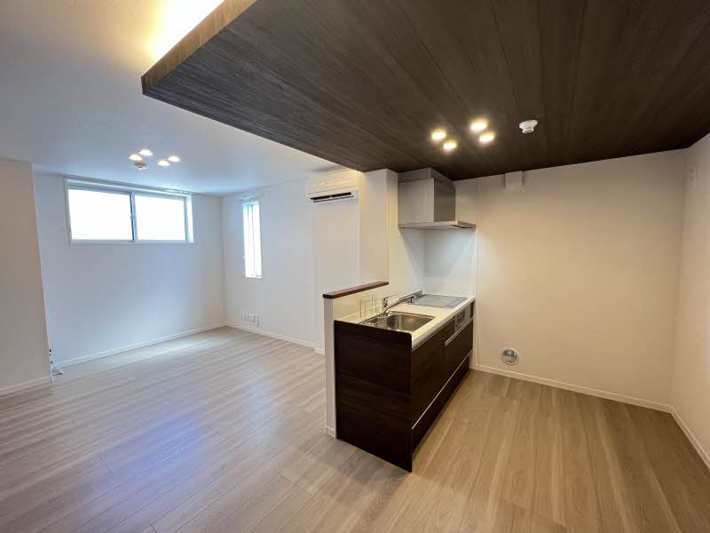 アミリー　新都心 303号-11