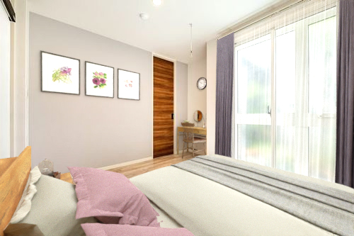 アリヴィオ 101号-4