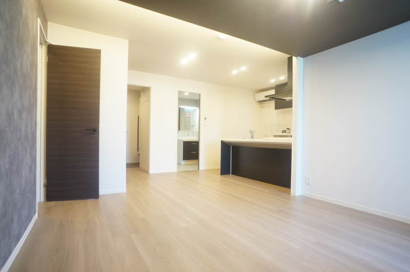 アリヴィオ 203号-2