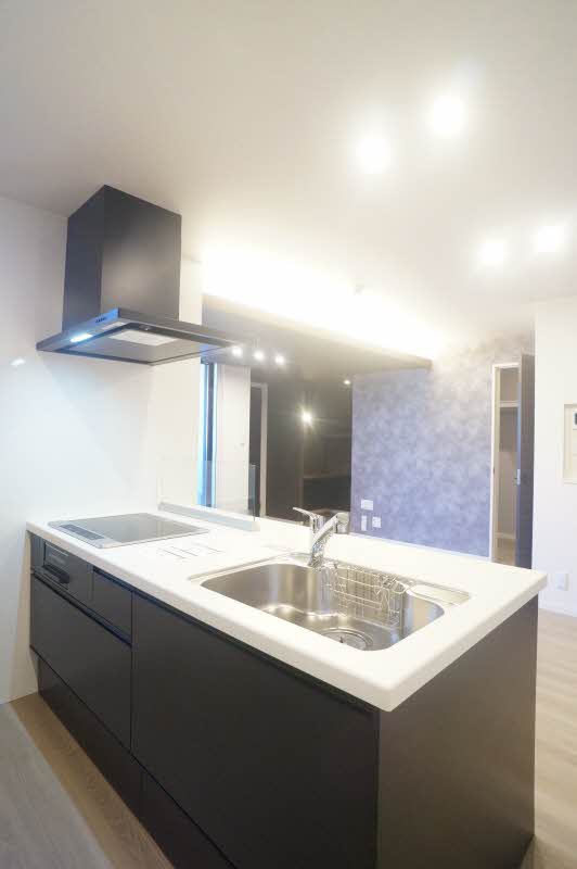 アリヴィオ 203号-3