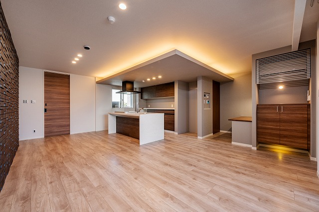 アリヴィオ 301号-3