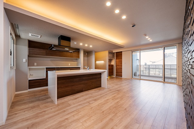 アリヴィオ 301号-4