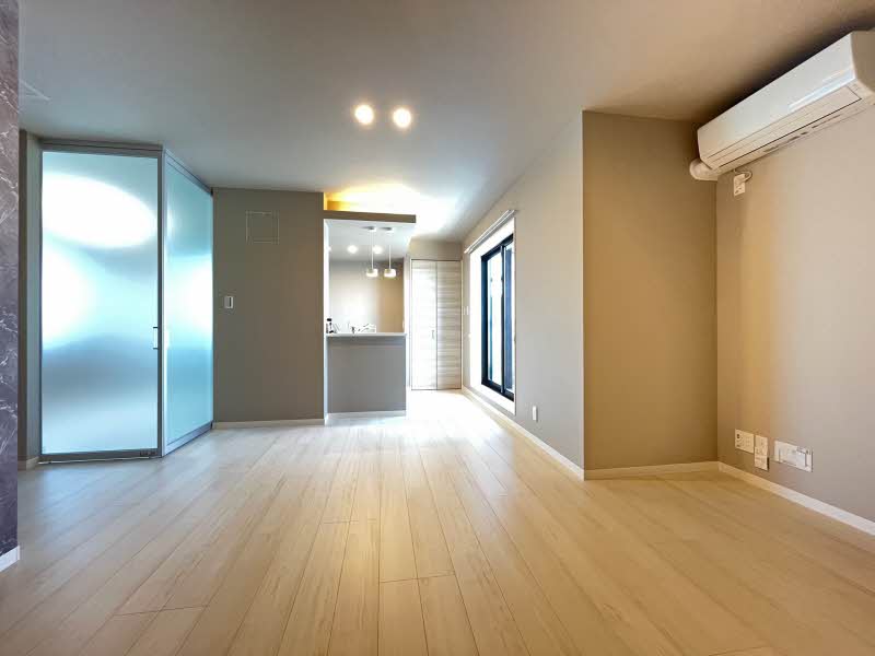 マーサ宮原 201号-2