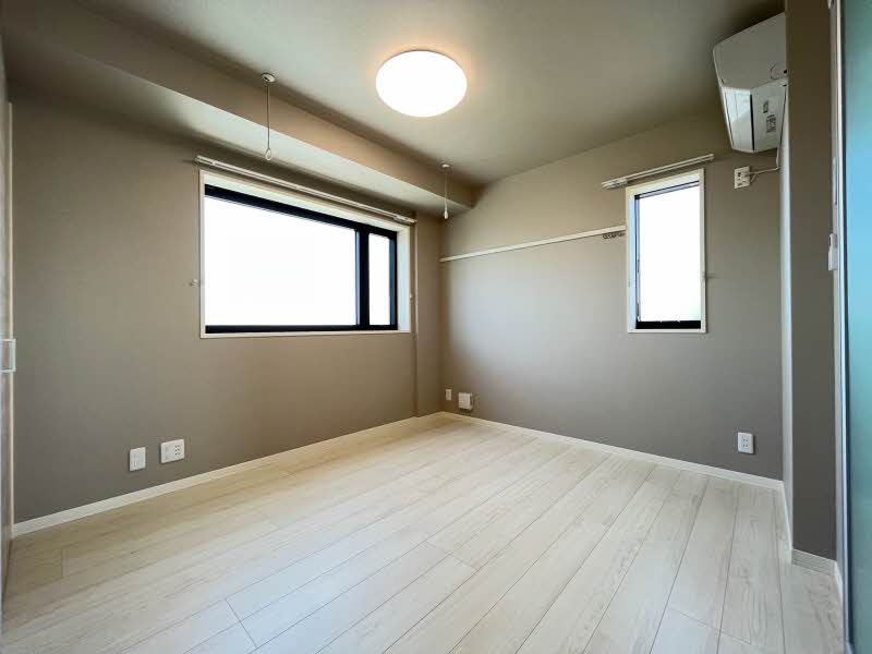 マーサ宮原 201号-5