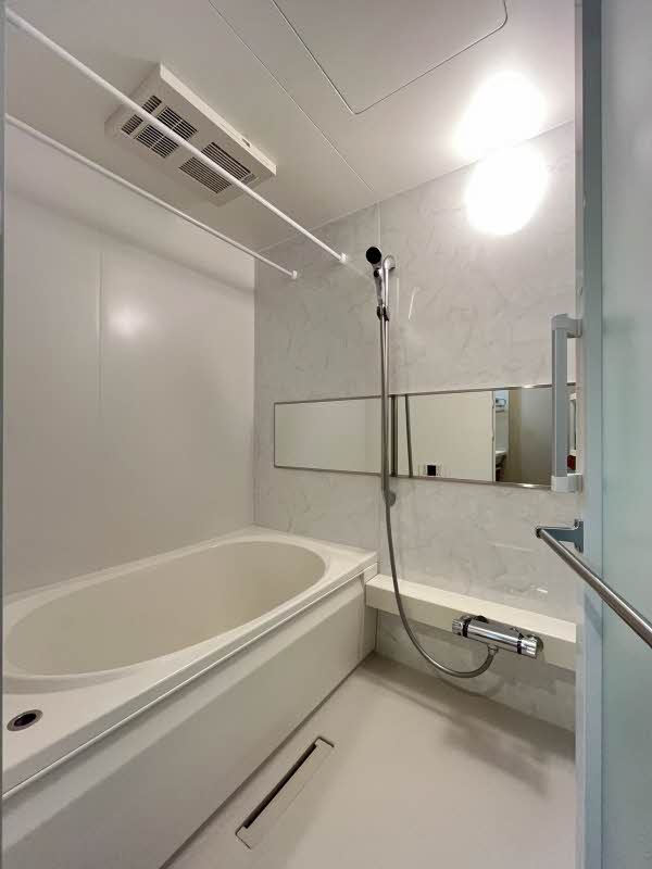 マーサ宮原 201号-8