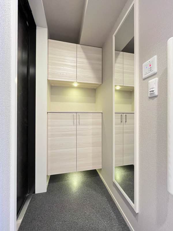 マーサ宮原 201号-9