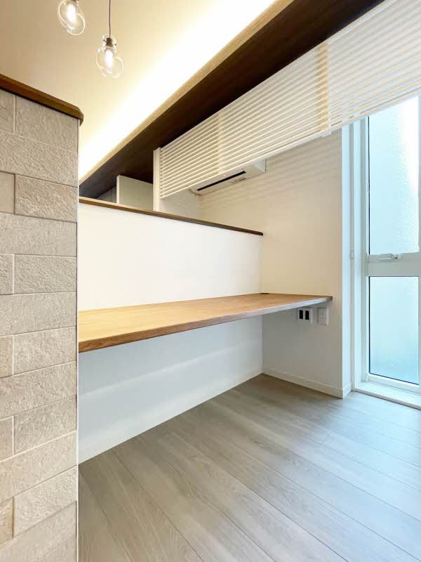 ステラ　キャシェット 201号-6