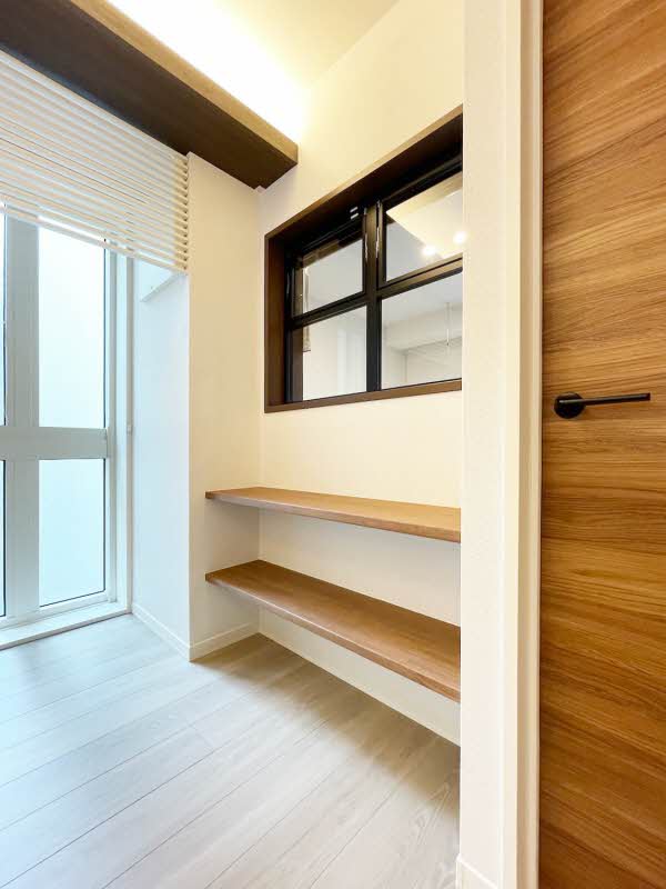 ステラ　キャシェット 201号-7