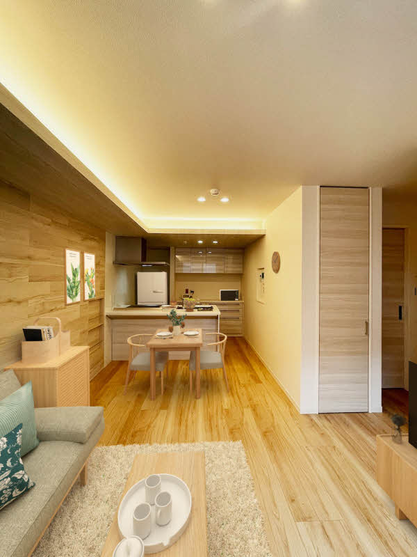 ステラ　キャシェット 202号-3