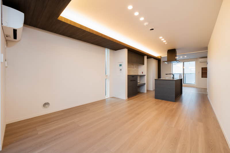 ステラ　キャシェット 401号-2