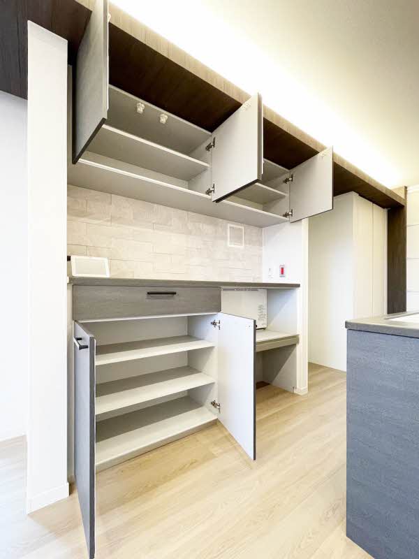 ステラ　キャシェット 401号-4