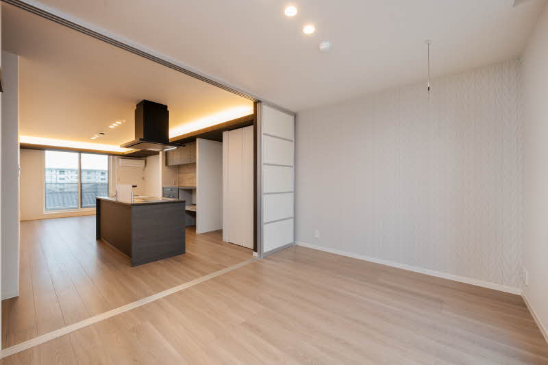 ステラ　キャシェット 401号-5