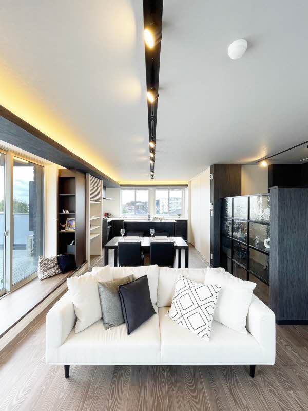 ステラ キャシェット 403号-3