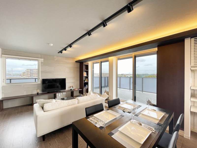 ステラ キャシェット 403号-4