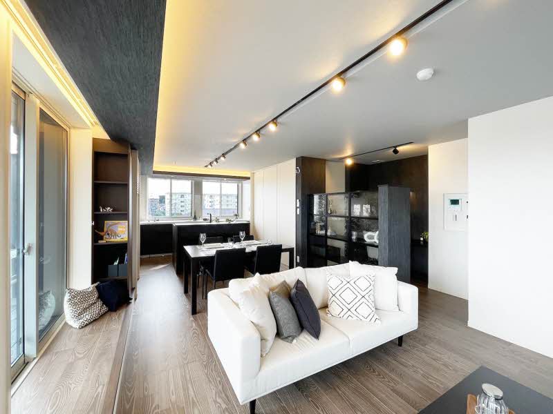 ステラ キャシェット 403号-5