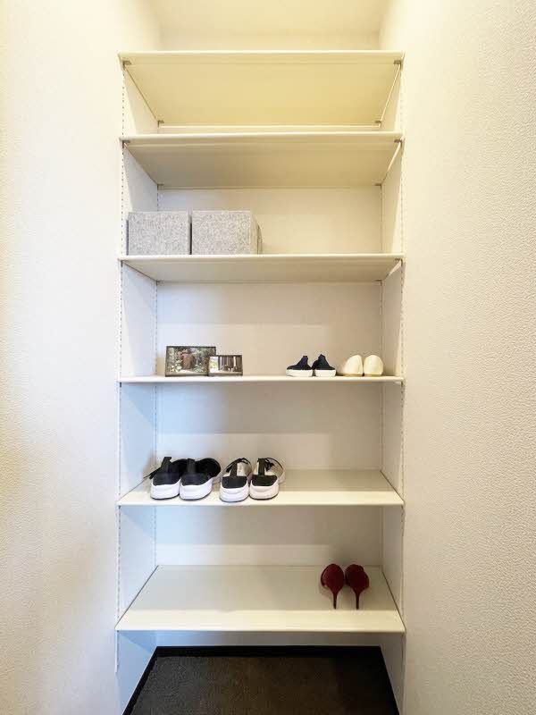 ステラ キャシェット 403号-6