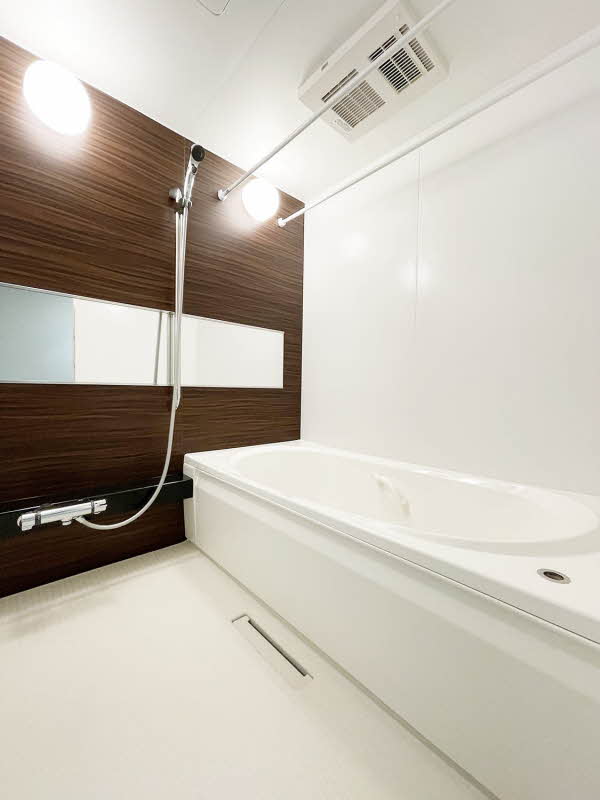 エテルノ大宮 102号-5