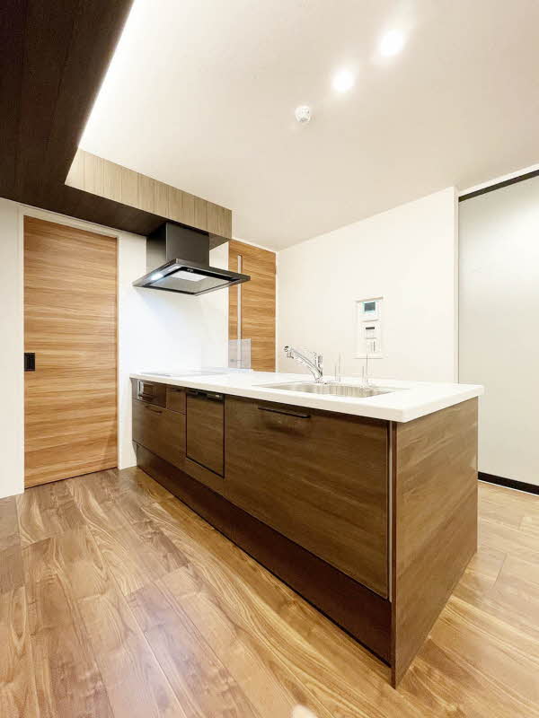 エテルノ大宮 105号-4