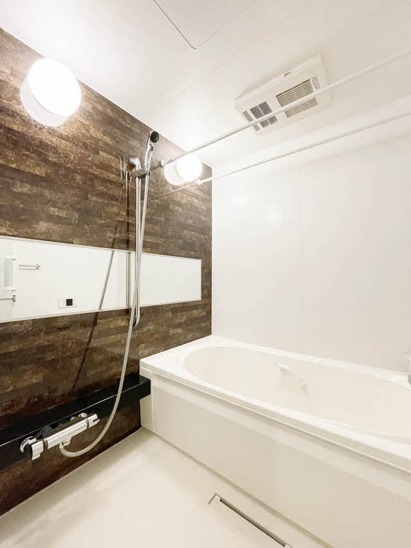 エテルノ大宮 105号-5