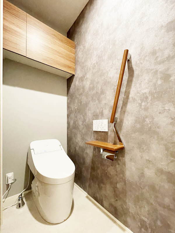 エテルノ大宮 105号-10