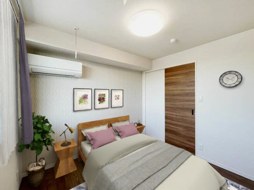 フォルモーサ 302号-4