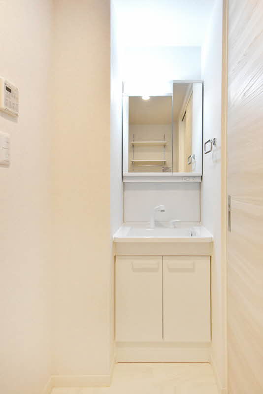 シャルマン　レジデンス 102号-7